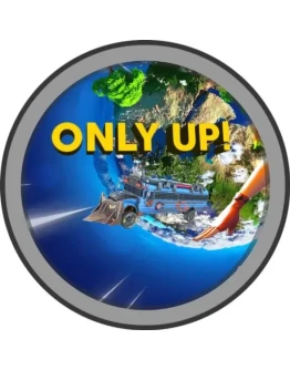 Only Up!Steam (Region Free)(GLOBAL)