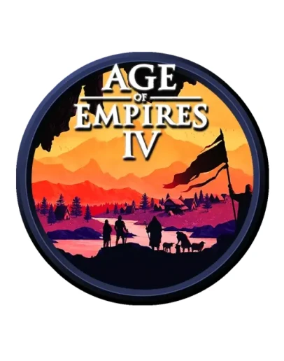 Age of Empires IV: Anniversary Edition Steam (GLOBAL)