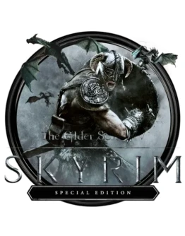 The Elder Scrolls V: Skyrim Special EditionSteam Reg
