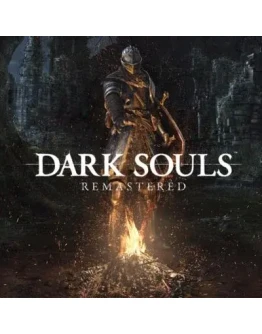 DARK SOULS REMASTERED (STEAM/РФ/УКР-СНГ) КЛЮЧ