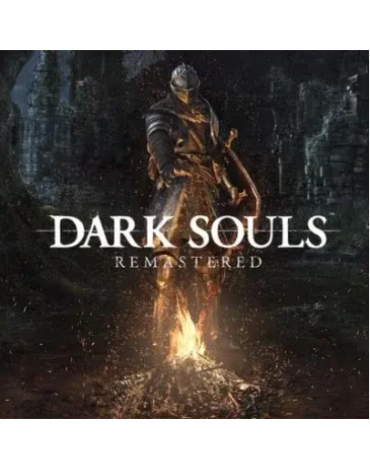 DARK SOULS REMASTERED (STEAM/РФ/УКР-СНГ) КЛЮЧ