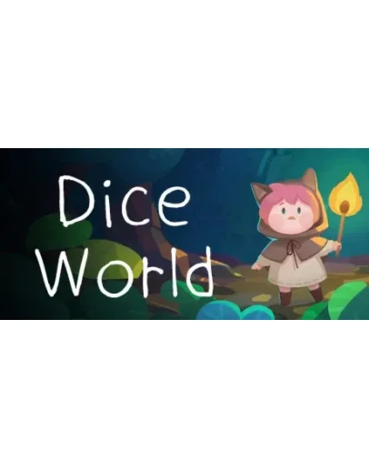Dice World STEAM KEY REGION FREE GLOBAL ROW +ПОДАРОК