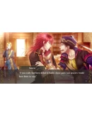 The Crimson Flower that Divides Lunar Coupling STEAM