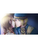 The Crimson Flower that Divides Lunar Coupling STEAM