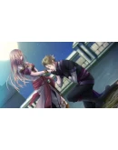 The Crimson Flower that Divides Lunar Coupling STEAM