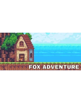 FOX ADVENTURE HOMEWARD JOURNEY STEAM KEY REGION FREE