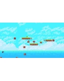 FOX ADVENTURE HOMEWARD JOURNEY STEAM KEY REGION FREE FOX ADVENTURE HOMEWARD JOURNEY STEAM KEY REGION FREE