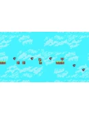 FOX ADVENTURE HOMEWARD JOURNEY STEAM KEY REGION FREE FOX ADVENTURE HOMEWARD JOURNEY STEAM KEY REGION FREE