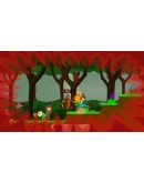 Kam Thunder STEAM KEY REGION FREE GLOBAL ROW