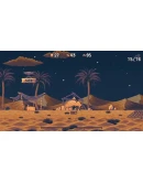 Rise of Jericho STEAM KEY REGION FREE GLOBAL ROW +