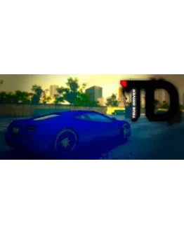 True Driver STEAM KEY REGION FREE GLOBAL ROW +ПОДАРОК