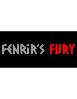 Fenrir's fury STEAM KEY REGION FREE GLOBAL ROW +GIFT
