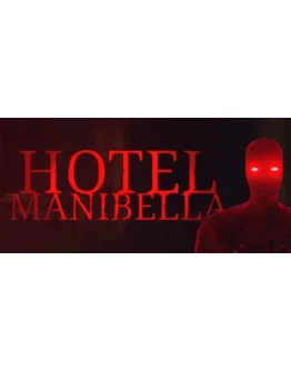 Hotel Manibella STEAM KEY REGION FREE GLOBAL ROW
