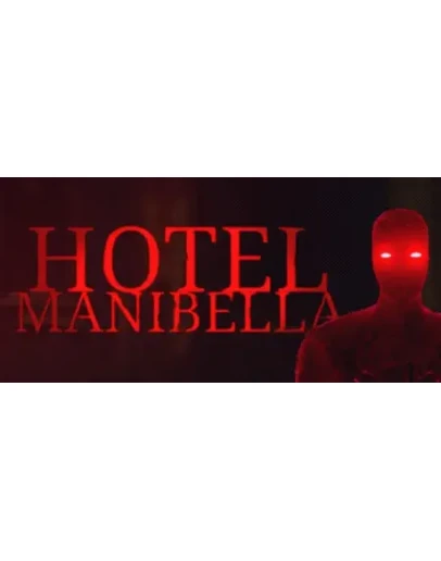 Hotel Manibella STEAM KEY REGION FREE GLOBAL ROW