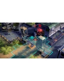 FRONT MISSION 1st: REMAKE XBOX ONE / XSКЛЮЧ FRONT MISSION 1st: REMAKE XBOX ONE / XSКЛЮЧ