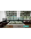 Aquarium DesignerАВТОДОСТАВКА Steam Россия