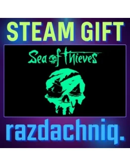 Sea of Thieves 2024 Edition Steam Gift/Россия/СНГ
