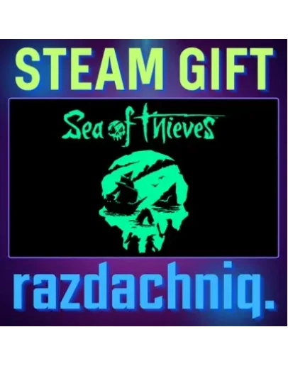 Sea of Thieves 2024 Edition Steam Gift/Россия/СНГ