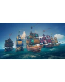 Sea of Thieves 2024 Edition Steam Gift/Россия/СНГ