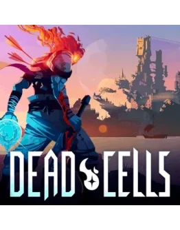 Dead Cells Турция PS4 PS5 PS