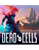 Dead Cells Турция PS4 PS5 PS