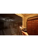 Survival & Horror: Mortanis Prisoners #1 STEAM GIFT Survival & Horror: Mortanis Prisoners #1 STEAM GIFT