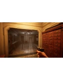 Survival & Horror: Mortanis Prisoners #1 STEAM GIFT Survival & Horror: Mortanis Prisoners #1 STEAM GIFT