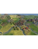 SId Meier's: Civilization VI - Ethiopia Pack STEAM КЛЮЧ