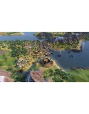 SId Meier's: Civilization VI - Ethiopia Pack STEAM КЛЮЧ