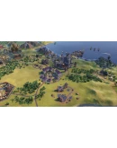 SId Meier's: Civilization VI - Ethiopia Pack STEAM КЛЮЧ