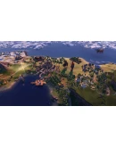 SId Meier's: Civilization VI - Ethiopia Pack STEAM КЛЮЧ