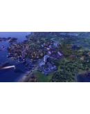 SId Meier's: Civilization VI - Ethiopia Pack STEAM КЛЮЧ