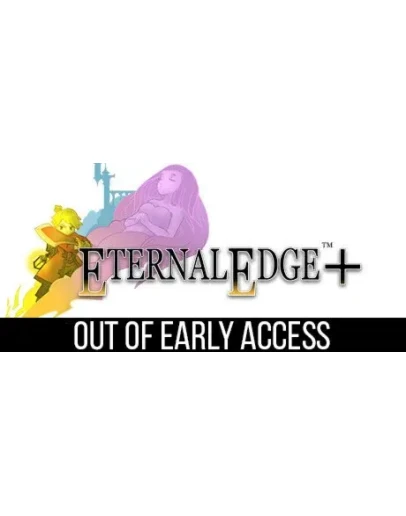 Eternal Edge + STEAM КЛЮЧ РОССИЯ + МИР