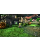 Eternal Edge + STEAM КЛЮЧ РОССИЯ + МИР