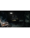 Abandoned Hospital Pack