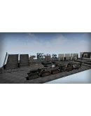 Abandoned Hospital Pack