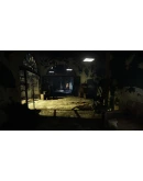Abandoned Hospital Pack