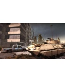 Homefront - STEAM GIFT РОССИЯ