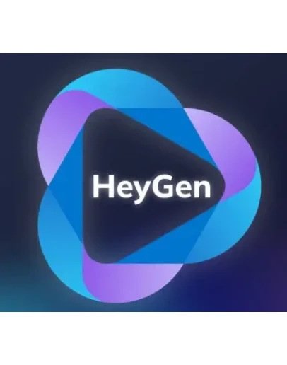 HeyGen Подписка на ВАШ АККАУНТ без входа 1/12 мес