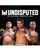 Undisputed Championship Edition + ВСЕ DLC OFFLINE