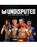 Undisputed Championship Edition + ВСЕ DLC OFFLINE