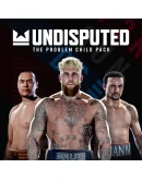 Undisputed Championship Edition + ВСЕ DLC OFFLINE