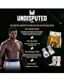 Undisputed Championship Edition + ВСЕ DLC OFFLINE