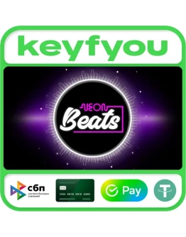 Neon Beats - Full Version / STEAM КЛЮЧ Neon Beats - Full Version / STEAM КЛЮЧ