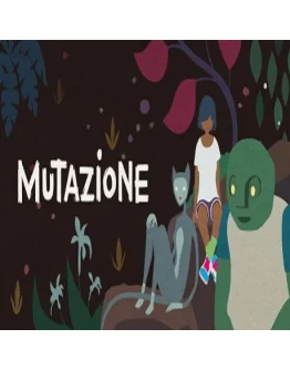 Mutazione - Deluxe Edition (Steam key / РФ+Весь Мир)