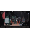 Mutazione - Deluxe Edition (Steam key / РФ+Весь Мир) Mutazione - Deluxe Edition (Steam key / РФ+Весь Мир)