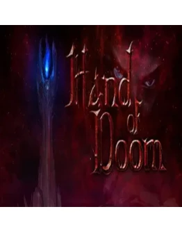 Hand of Doom (Steam key / Region Free)