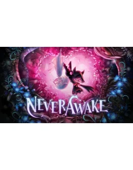 NeverAwake Xbox One &amp XS Активация