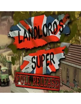Landlord's Super (Steam key / РФ+Весь Мир) Landlord's Super (Steam key / РФ+Весь Мир)