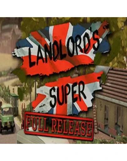 Landlord's Super (Steam key / РФ+Весь Мир)